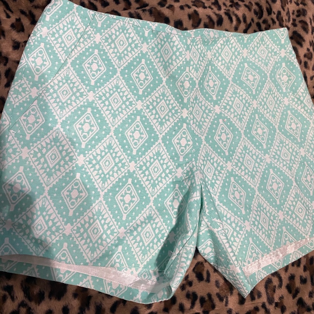 Southern tide 3in shorts